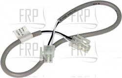 Assembly, CABLE, TV CTRL I/O, S-TBTX - Product Image