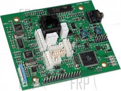 Assembly, CCB3, E-SERIES - Product Image Assembly, CCB3, E-SERIES - Product Image