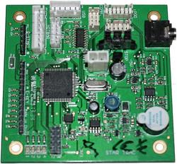 Assembly, CCB5, E-XE Series - Product Image