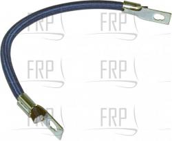 ASSY, CORD, BUNGEE 3/8" (BLU) - Product Image