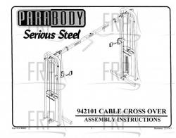 Assembly INST - 942101 - Image