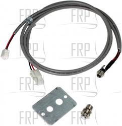 Assembly, MAIN HARNESS, SPORT BX - Product Image
