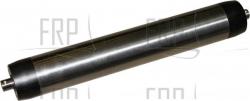 Assembly, ROLLER, TAIL, FLAT, 88MM - Product Image
