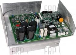 Assembly VSD TC 9-16 - Product Image