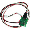 15015388 - Assembly, WIRELESS HR, FULL RANGE - Product Image