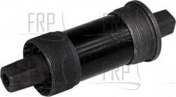 Axle - Product Image Axle - Product Image