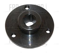 Air-Dyne EVO Pulley Flange - Product Image