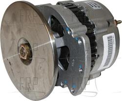 Alternator W/pulley - Product Image