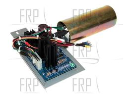 Alternator control assembly, NEW - Product Image