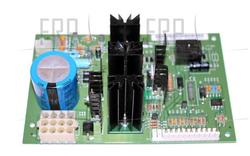 Alternator control board, REFURBISHED - Product Image