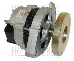 Alternator with Flywheel - Product Image
