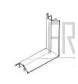 Aluminum Trim, Elbow In - Product Image Aluminum Trim, Elbow In - Product Image