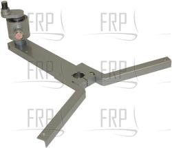 Arm, Crank, Left, Assembly - Product Image