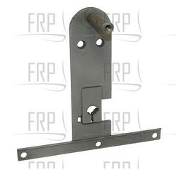 Arm, Crank, Right - Product image Arm, Crank, Right - Product image