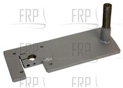 Arm, Crank, Right - Product Image Arm, Crank, Right - Product Image