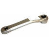 49008714 - Arm, Crank, Right, Silver - Product Image