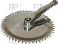Sprocket, Right - Product Image
