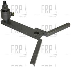 Arm, Crank, Right, Assembly - Product Image