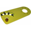 Arm, Crank, Right, w/Decal - Product Image