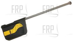 Arm, Pedal, Left - Product Image Arm, Pedal, Left - Product Image