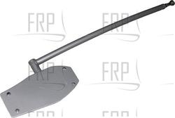 Arm, Link, Lower, Left - Product Image Arm, Link, Lower, Left - Product Image