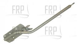 Arm, Link, Lower, Left - Product Image Arm, Link, Lower, Left - Product Image