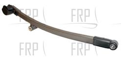 Arm, Pedal, Right - Product Image Arm, Pedal, Right - Product Image