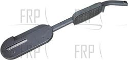 Arm, Pedal, Right, Blemished - Product Image