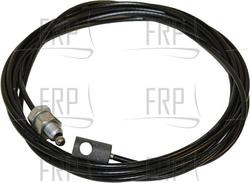 Assembly, Cable, 169 - Product Image