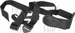 Assembly, Carry Strap - Product Image