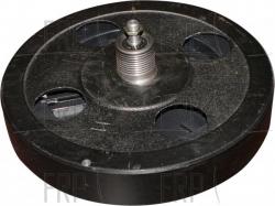 Assembly, Flywheel - Product Image