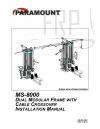 18002610 - Assembly Manual - Image