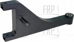Assembly, Pedal, Rear, Left - Product Image