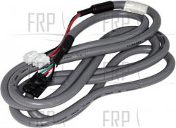 Assembly, Cable, Stop Switch Extension - Product Image