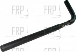 Assy, Handrail, 530S - Product Image