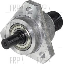 Pulley, Clutch, Assembly - Product Image