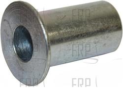 Axle, Center - Product Image
