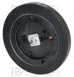 Flywheel, Brake - Product Image Flywheel, Brake - Product Image