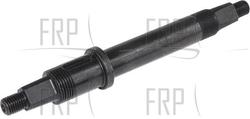 Axle, Drive - Product Image Axle, Drive - Product Image