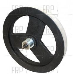 Axle, Drive - Product Image Axle, Drive - Product Image