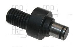Axle, Location - Product image