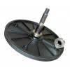 49007778 - Axle, Pedal - Product Image