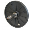 52000192 - Axle, Pedal - Product image