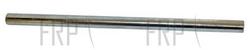 Axle, Pivot - Product Image Axle, Pivot - Product Image