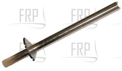 Axle, Press arm - Product Image