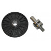 5020728 - Axle, Secondary - Product image
