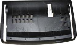 Cover, Belly Pan - Product Image