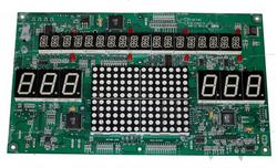 Display Electronics Board - Product Image