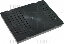 BOX,TOP,PWRBRD,Plastic - Product Image