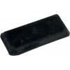 6022005 - BUMPON,RECT/FLAT,1.75" 192438A - Product Image